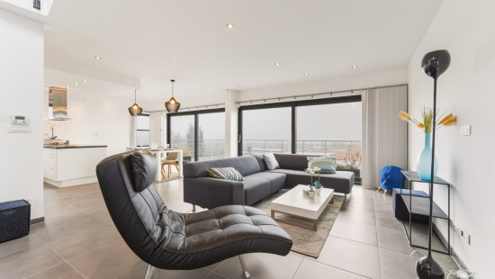 Bevrijdingslaan - 192 - - 9200