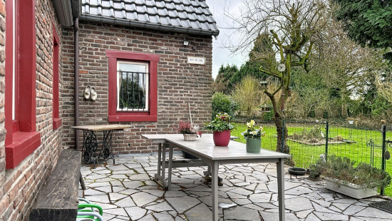 Rue de Fooz - 49 - - 4340