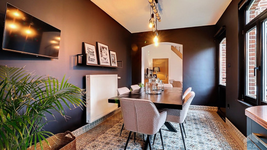 Rue de Nivelles - 79 - - 1440