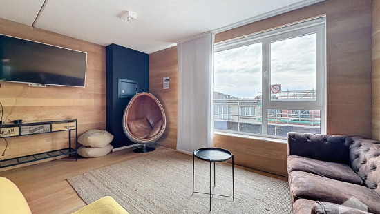 Avenue de la Couronne - 456 - - 1050