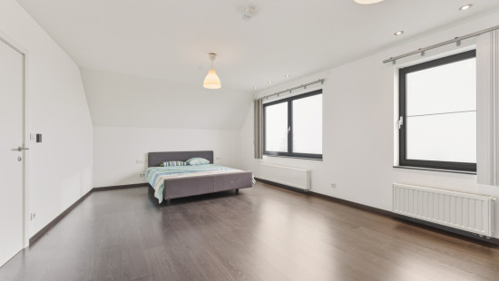 Bevrijdingslaan - 192 - - 9200