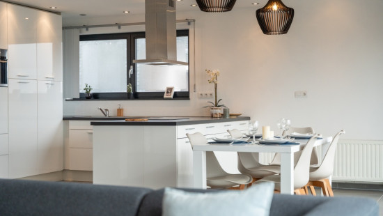 Bevrijdingslaan - 192 - - 9200