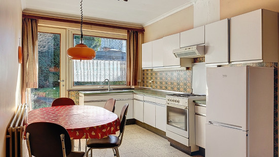 Rue Florent Pirotte - 12 - - 4430