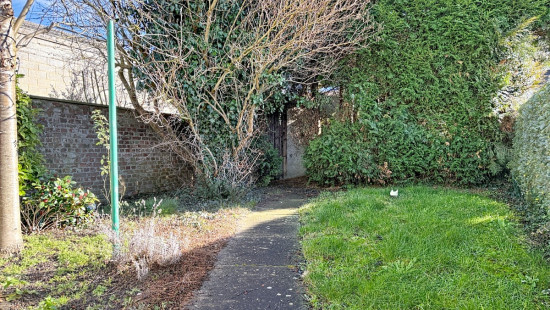 Rue Florent Pirotte - 12 - - 4430