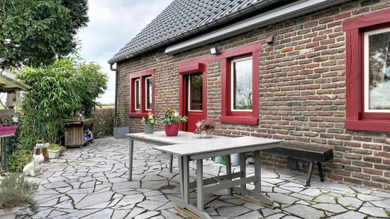 Rue de Fooz - 49 - - 4340