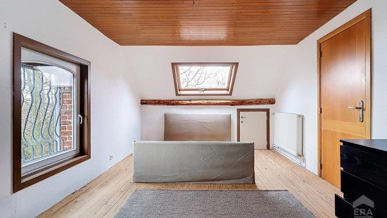 Rue de Nivelles - 79 - - 1440