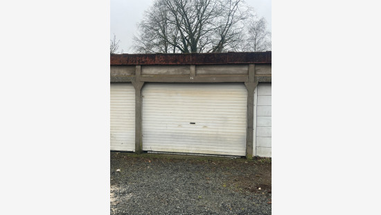 Putmanstraat - 52 - G 14 - 8790