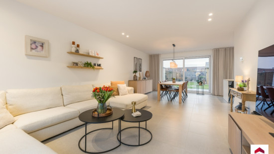 Steenstraat - 102 - - 8760