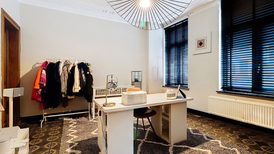 Rue de Nivelles - 79 - - 1440