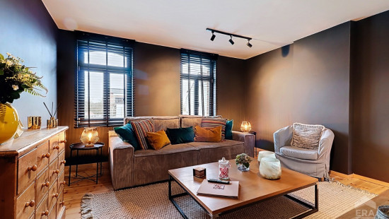 Rue de Nivelles - 79 - - 1440