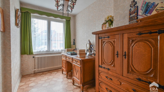 Rue de l'Yser - 48 - - 1180