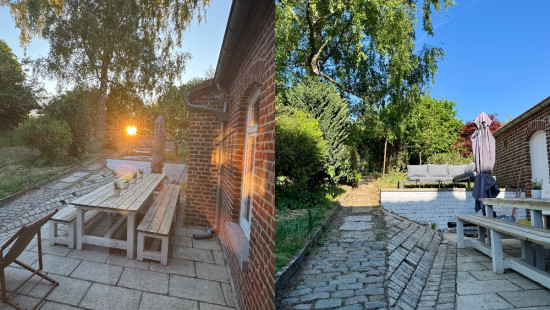 Rue de Nivelles - 79 - - 1440