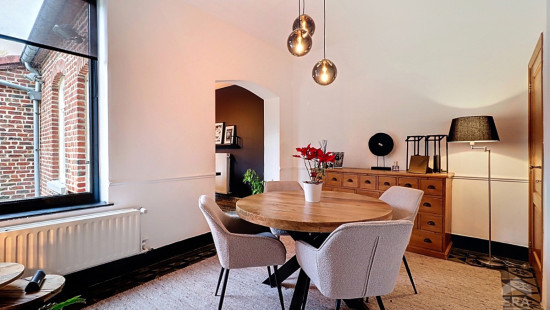 Rue de Nivelles - 79 - - 1440