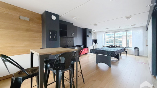 Avenue de la Couronne - 456 - - 1050