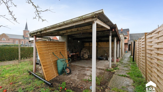 Dorpsstraat - 90 - - 3350