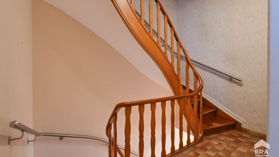 Rue de l'Yser - 48 - - 1180