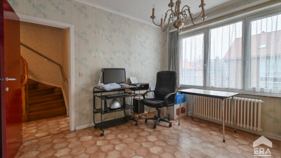 Rue de l'Yser - 48 - - 1180