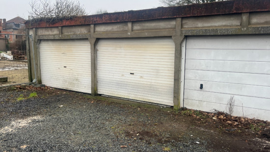 Putmanstraat - 52 - G 14 - 8790