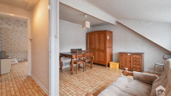 Rue de l'Yser - 48 - - 1180