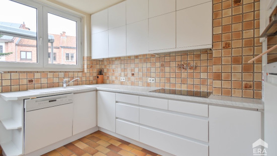 Rue de l'Yser - 48 - - 1180