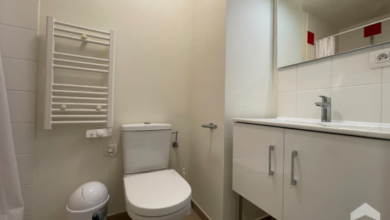 Avenue de la Couronne - 456 - - 1050