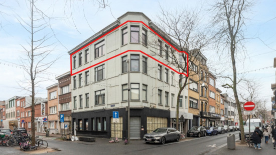 Berendrechtstraat - 53 - 3 - 2020