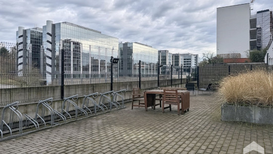 Avenue de la Couronne - 456 - - 1050