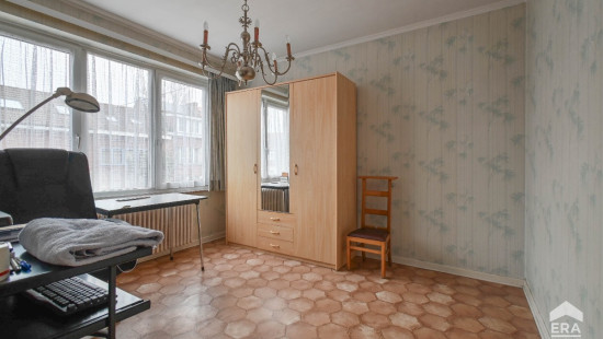 Rue de l'Yser - 48 - - 1180