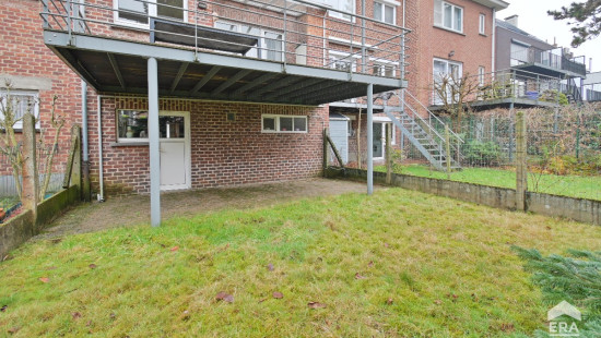 Rue de l'Yser - 48 - - 1180