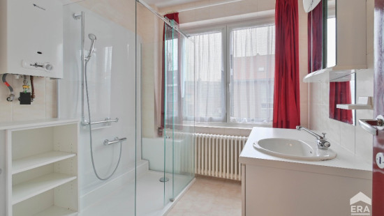 Rue de l'Yser - 48 - - 1180