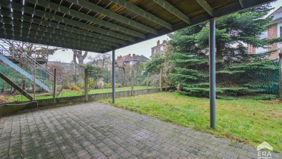 Rue de l'Yser - 48 - - 1180