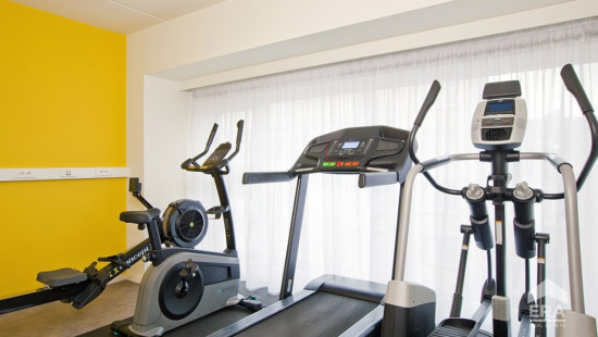 Avenue de la Couronne - 456 - - 1050