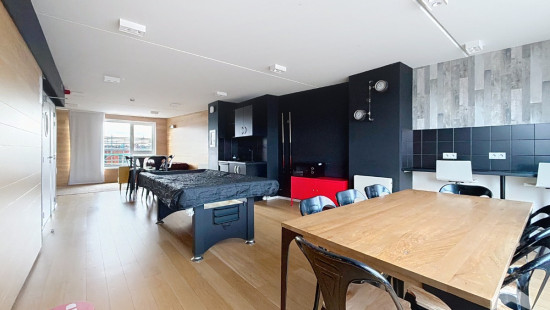 Avenue de la Couronne - 456 - - 1050