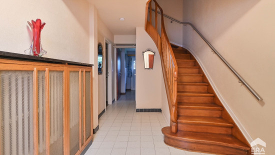 Rue de l'Yser - 48 - - 1180