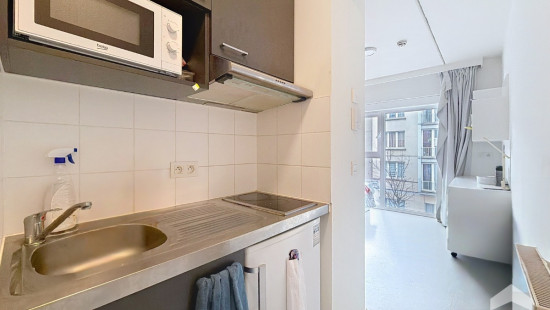 Avenue de la Couronne - 456 - - 1050