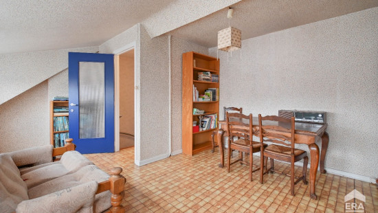 Rue de l'Yser - 48 - - 1180