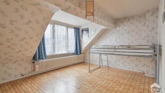 Rue de l'Yser - 48 - - 1180