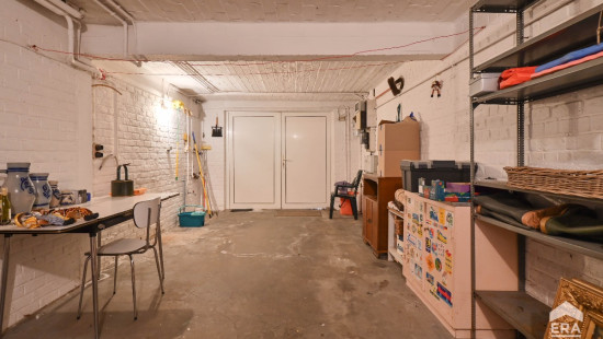 Rue de l'Yser - 48 - - 1180