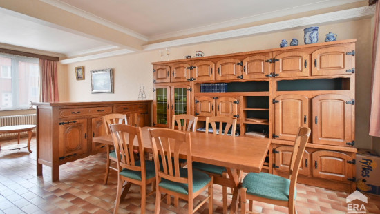 Rue de l'Yser - 48 - - 1180