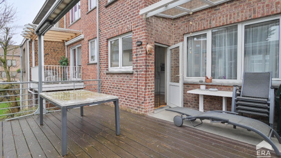 Rue de l'Yser - 48 - - 1180