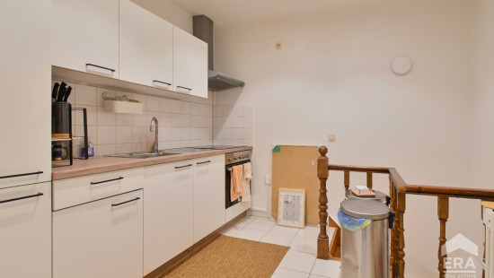 Rue Leys - 1 - - 1000