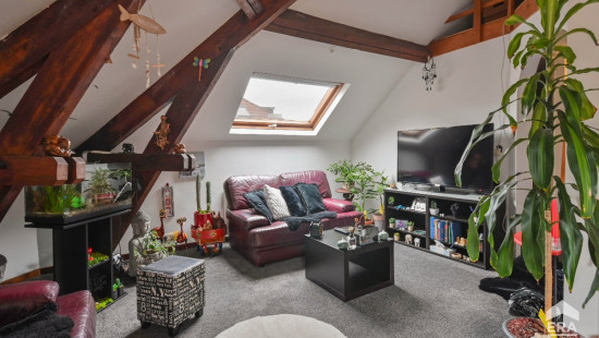 Rue Leys - 1 - - 1000