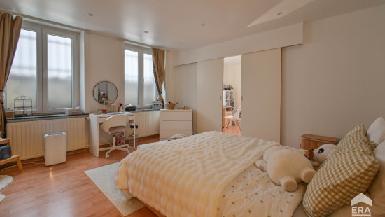 Rue Leys - 1 - - 1000