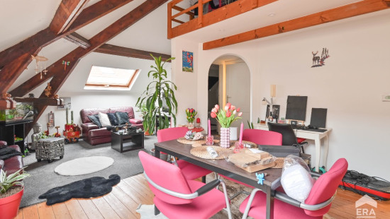 Rue Leys - 1 - - 1000