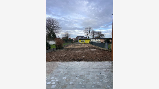 Schoolstraat - 13 - - 8953