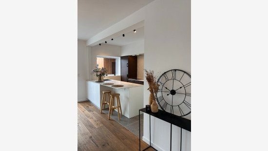 Schoolstraat - 13 - - 8953