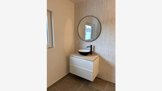 Schoolstraat - 13 - - 8953