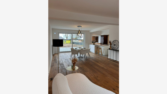 Schoolstraat - 13 - - 8953