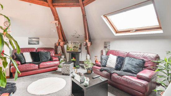 Rue Leys - 1 - - 1000