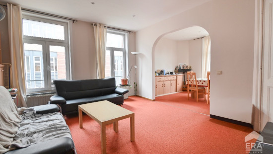 Rue Leys - 1 - - 1000